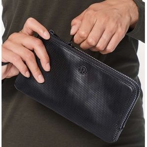 Lululemon Double Up Pouch